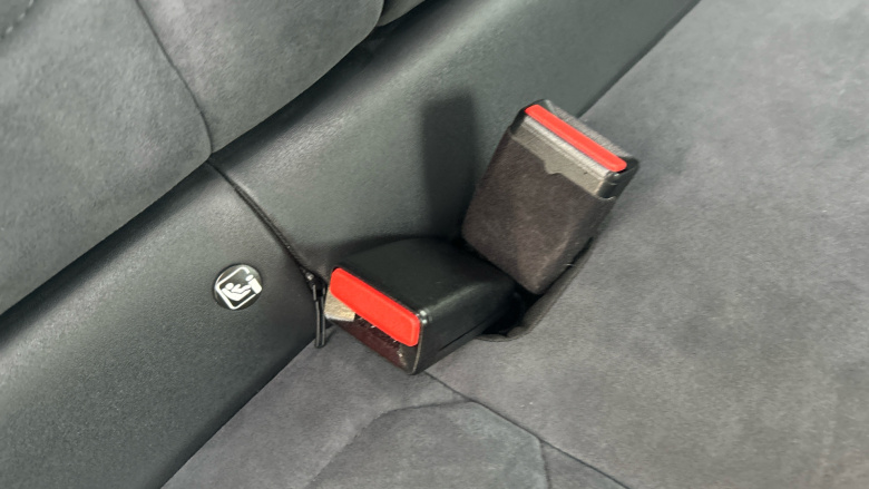 Citroen C4 1.2 PureTech [130] Max 5dr Auto Petrol Hatchback